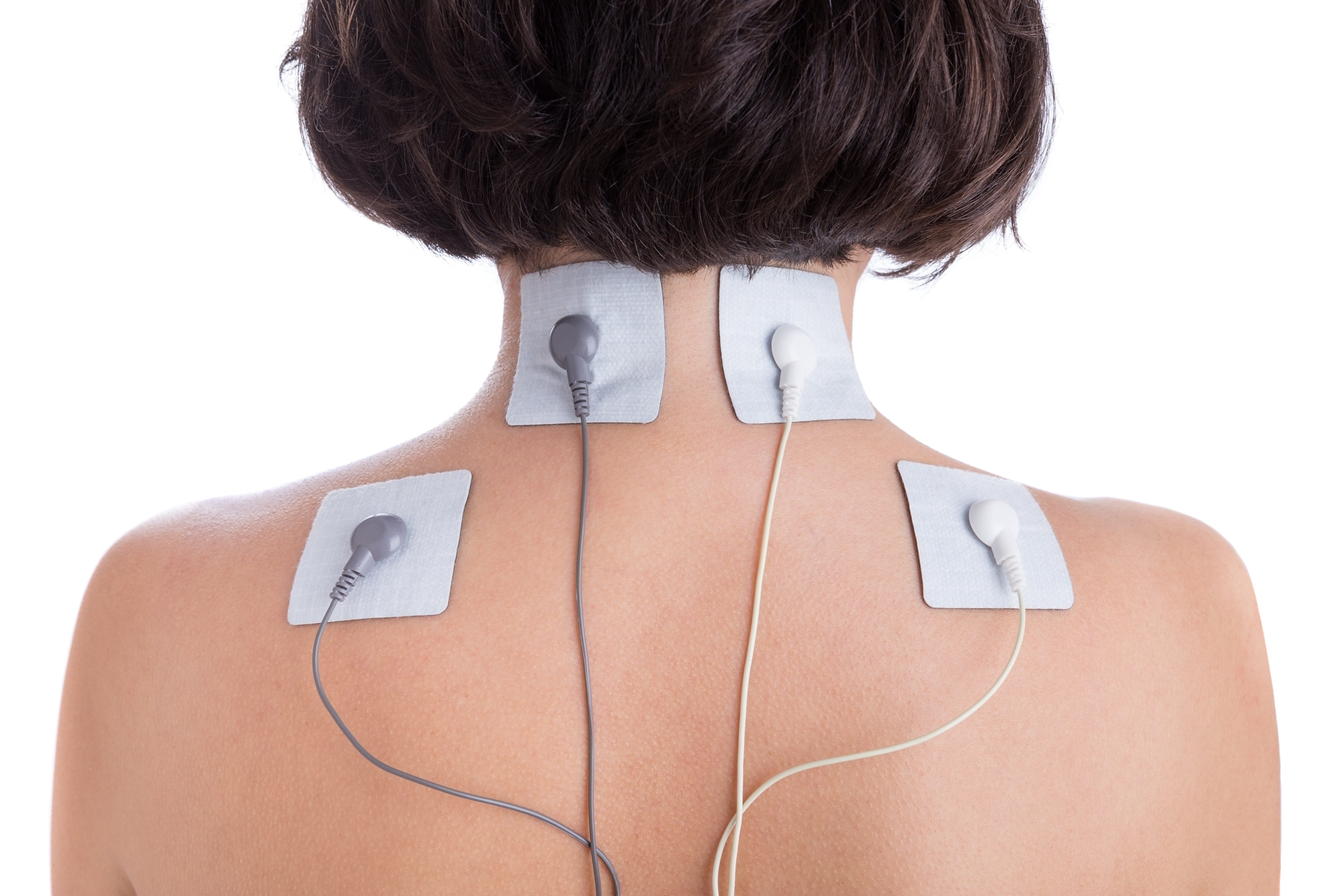 Interferential Electrical Stimulation